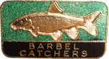 Barbel Catchers Club
